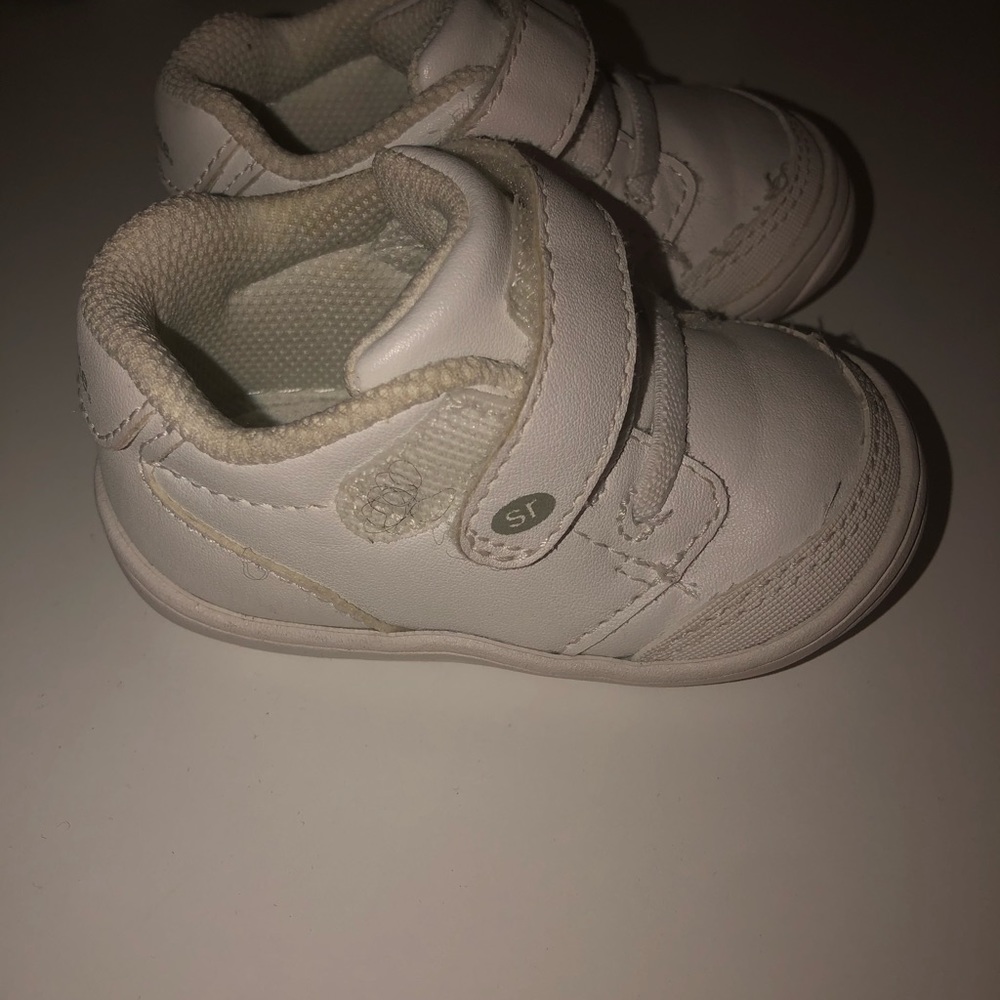 Stride Rite 3c - Picture 3 of 4
